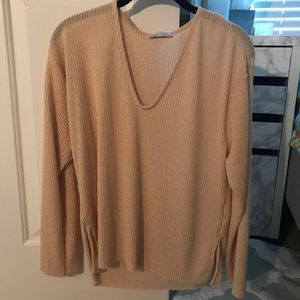 MOVING SALE Zara Knit Sweater